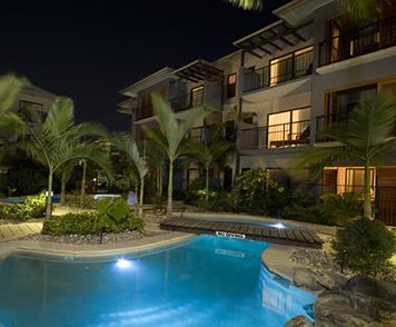 Southern Cross Atrium Apartments