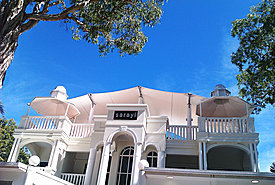 Sarayi Palm Cove
