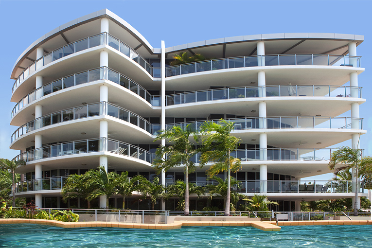 Vision Cairns Esplanade