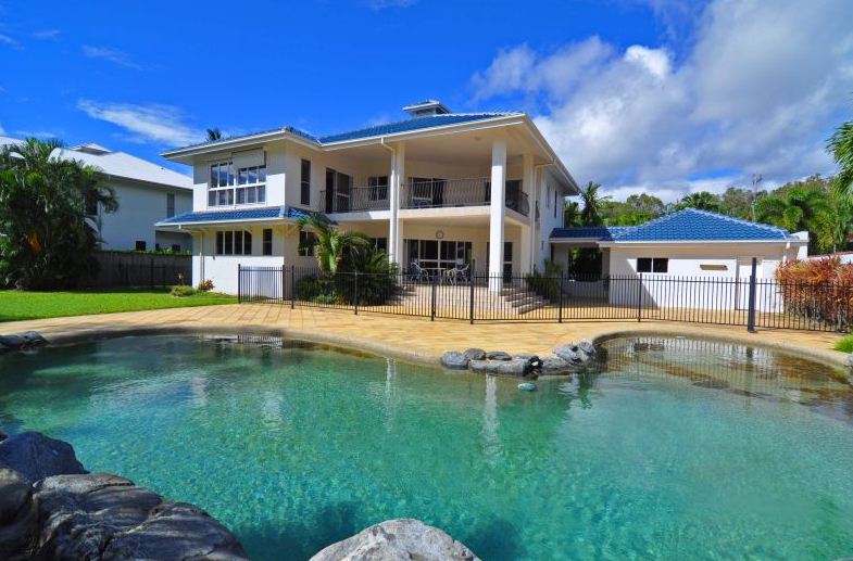 Cairns Holiday Homes