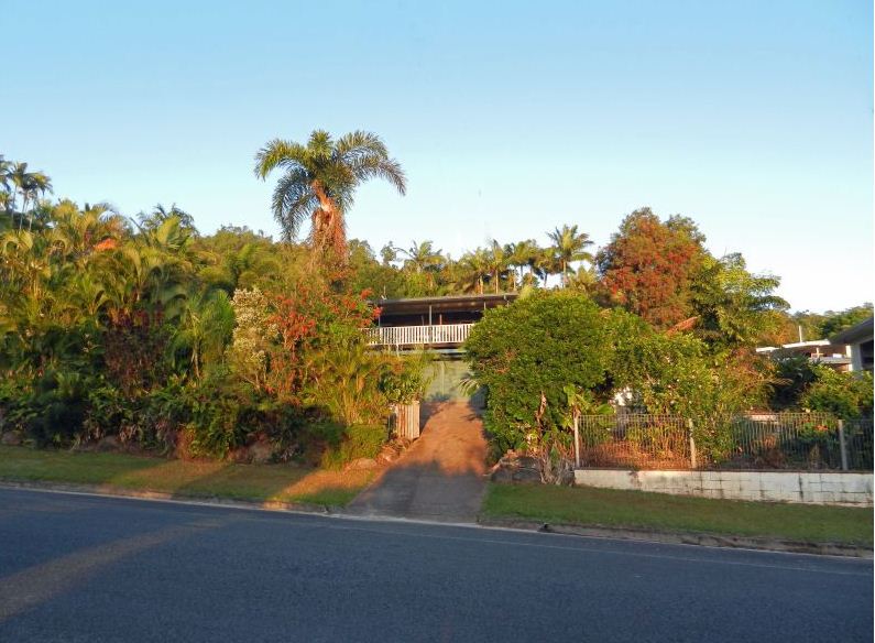 Cairns Holiday Homes