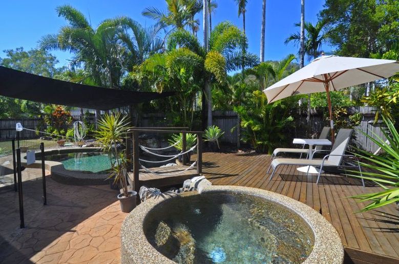 Cairns Holiday Homes
