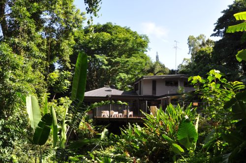Cairns Holiday Homes