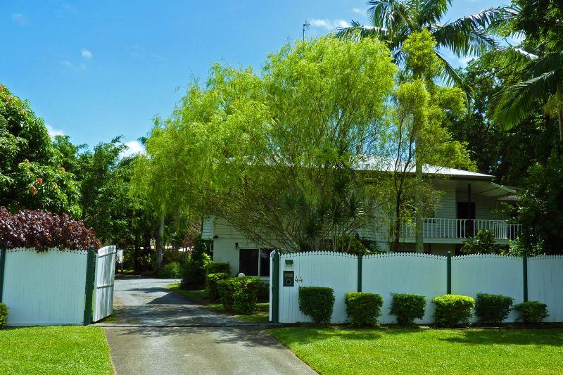 Cairns Holiday Homes