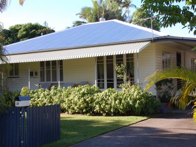 Cairns Holiday Homes
