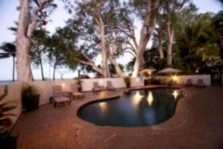 Marlin Waters Beachfront Apartments