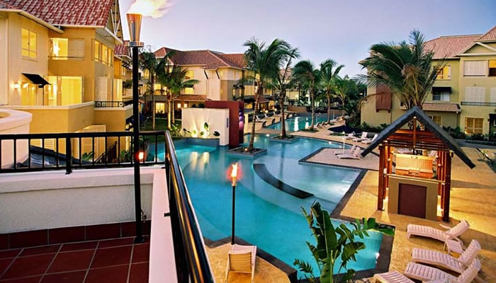 The Lakes Cairns Resort & Spa