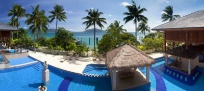 Fitzroy Island Resort