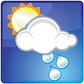 Possible shower